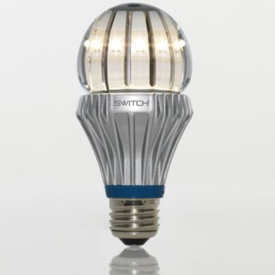 Switch75 LED Bulb by Switch Lighting - Starlight Lighting USA and Canada
